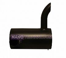 اگزوز بیل 7-220 کوماتسوترک اگزوز بیل 7-220 کوماتسوترک